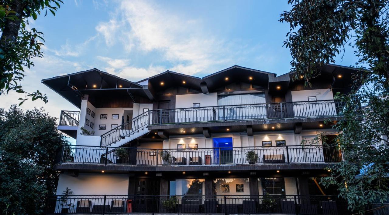 The West Gate Posada By Summit Darjeeling  Esterno foto