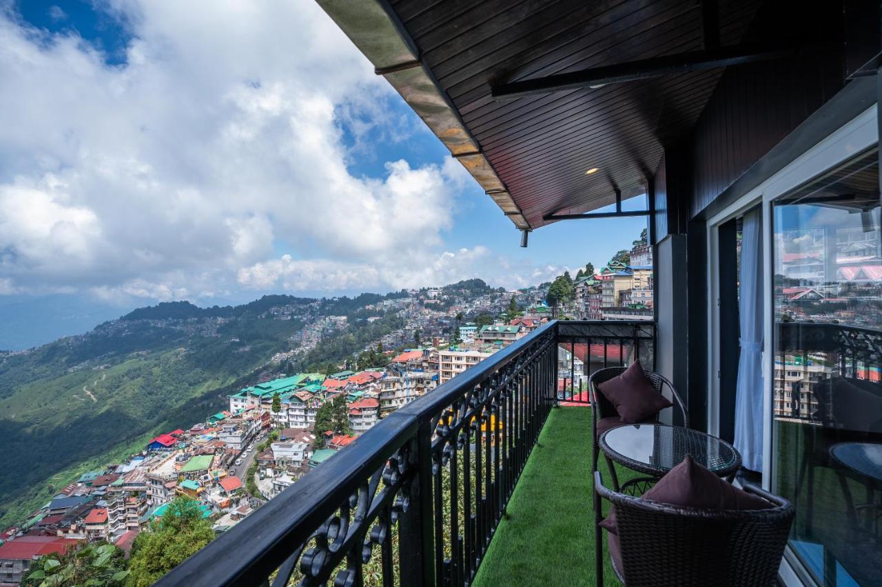 The West Gate Posada By Summit Darjeeling  Esterno foto