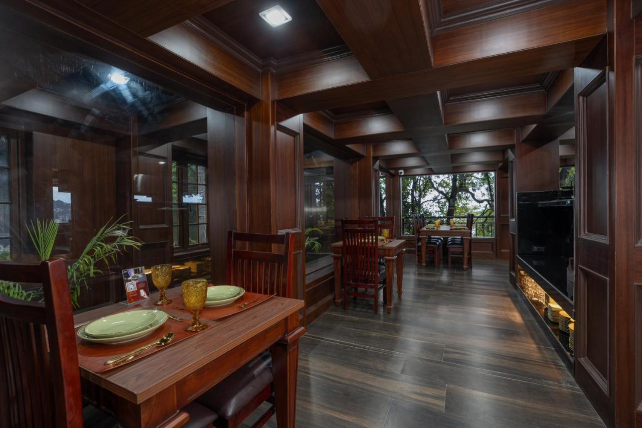 The West Gate Posada By Summit Darjeeling  Esterno foto
