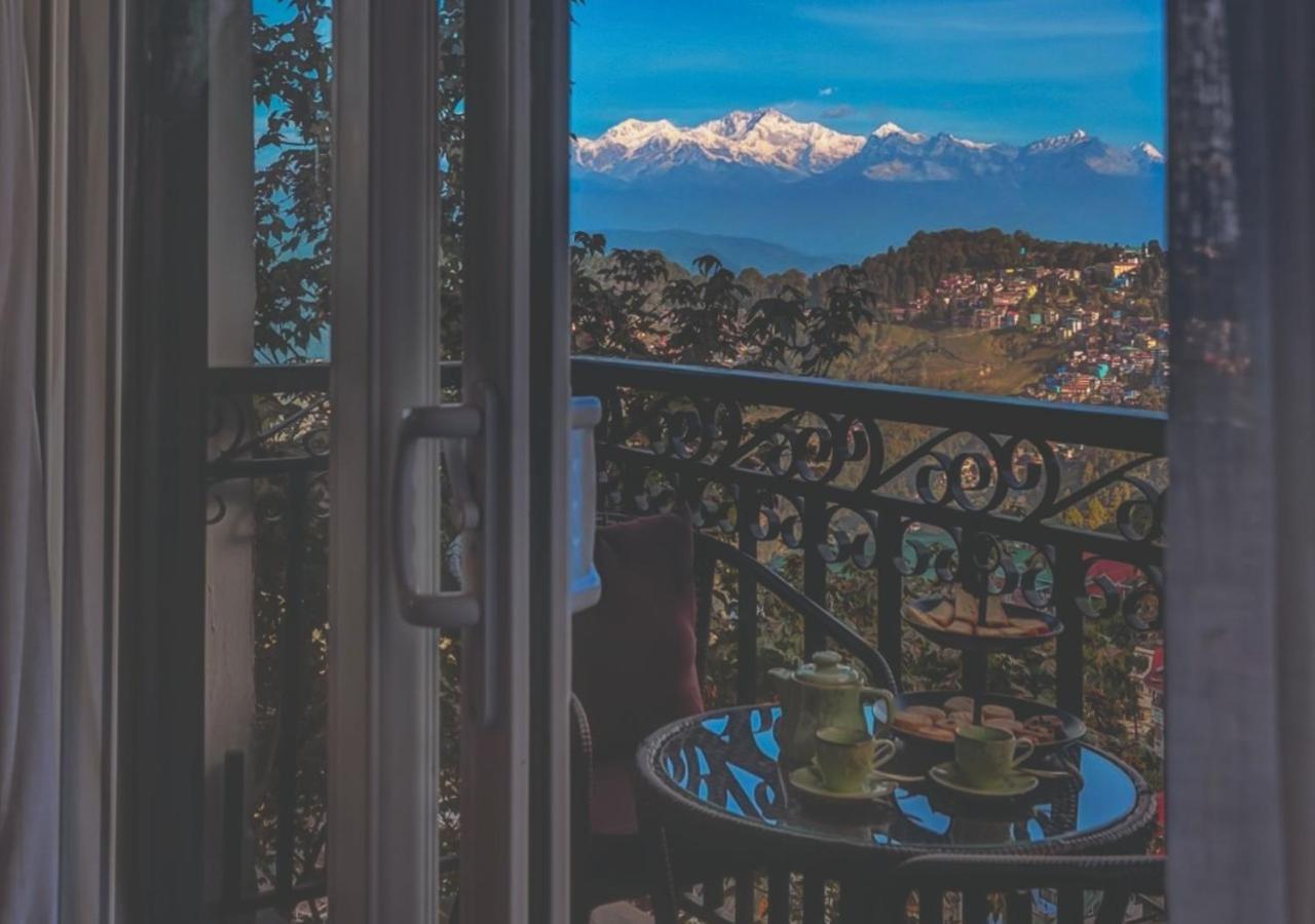 The West Gate Posada By Summit Darjeeling  Esterno foto